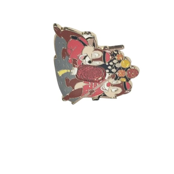 Disney Year of Tiger Chip n Dale LE225 and Mad Hatter & March Hare LE400 pins - Picture 8 of 8